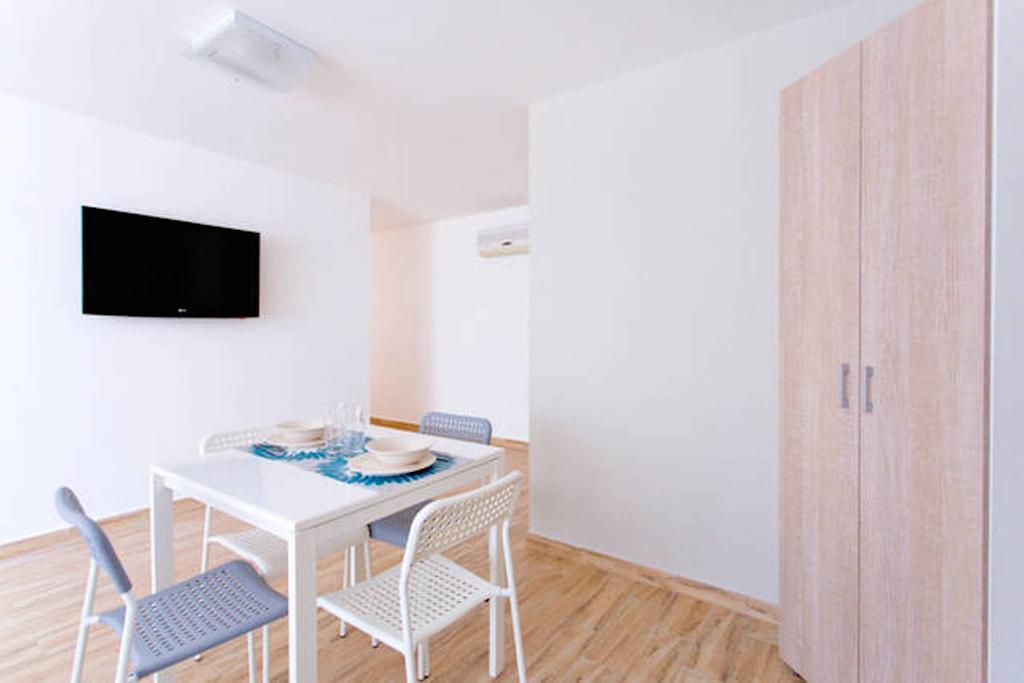 In Palermo'S Center Apartment Exterior photo